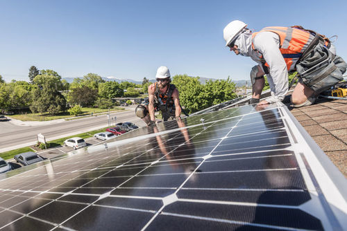 Исследование случая компании Solar Energy Solution: Интеллектуальная микросетевая система солнечной энергии