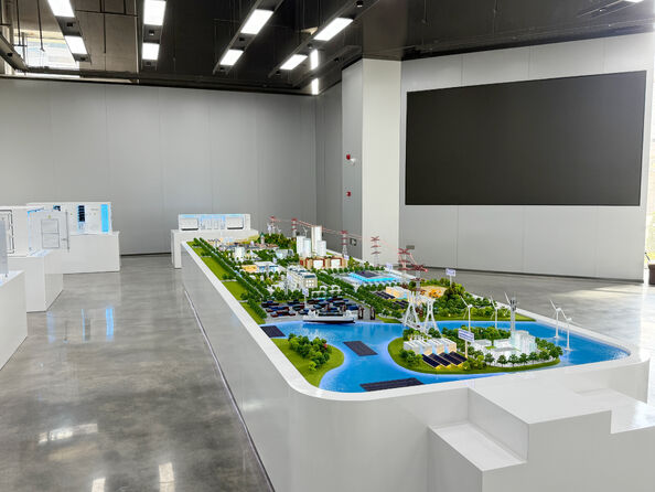 Китай Shenzhen Konja Green Power Technology Co.,Ltd Профиль компании