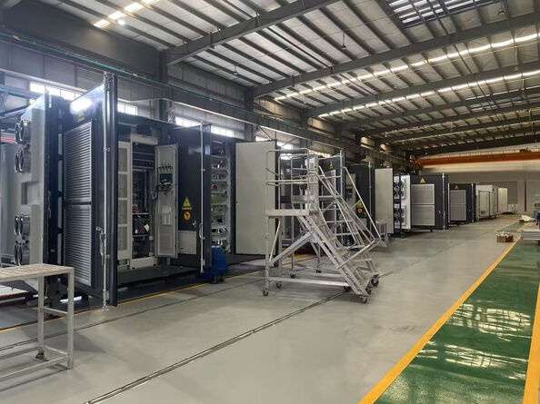 Китай Shenzhen Konja Green Power Technology Co.,Ltd Профиль компании