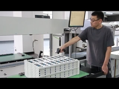 Солнечная батарея установленная стеной