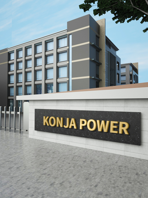 Последние блоги о компании KonJa Green Power Co. Ltd. представила инновационный продукт для ускорения перехода к чистой энергии