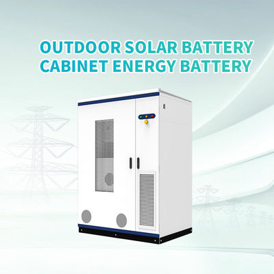 Хорошая цена. Оптовая 241kWh шкаф электростанция Lifepo4 портативный чистый силовой генератор для смартфона Outdoo онлайн